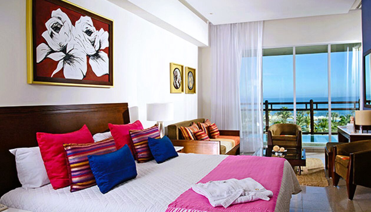 Photo of Bedroom in Campo de Golf Fonatur