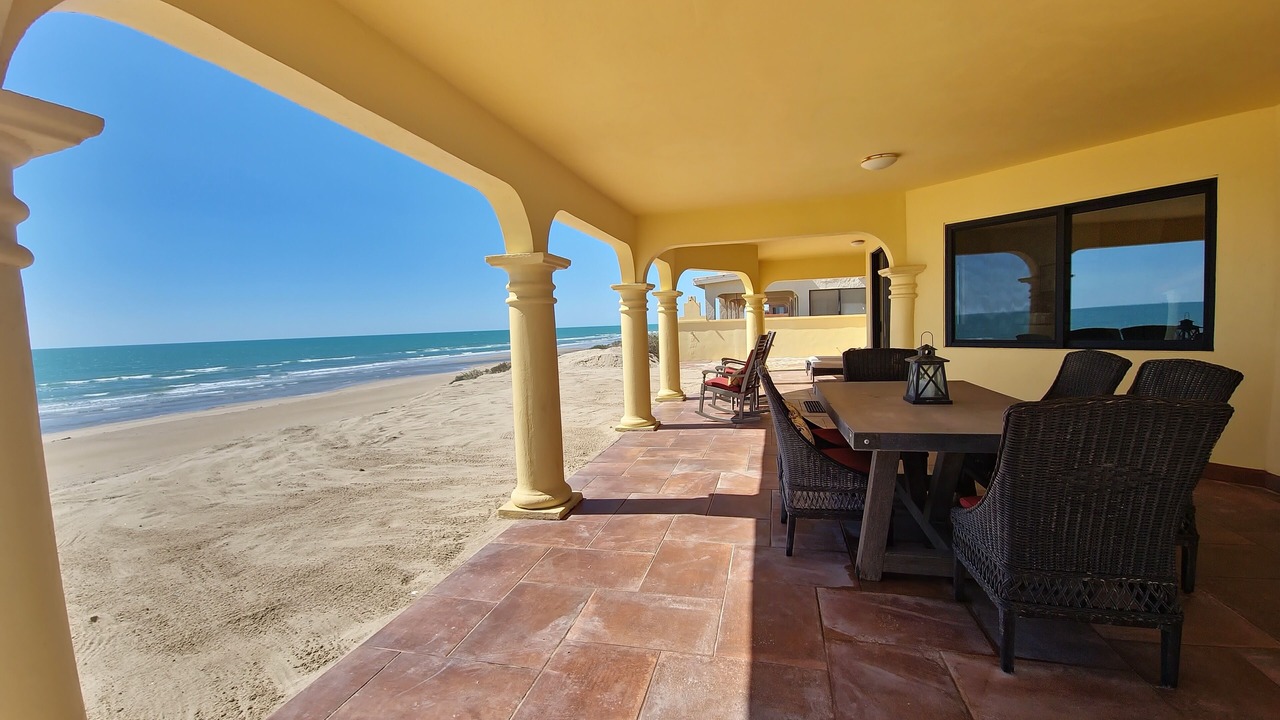 Photo of Outdoor in Puerto Penasco