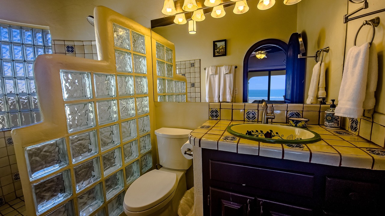 Photo of Bathroom in Puerto Penasco