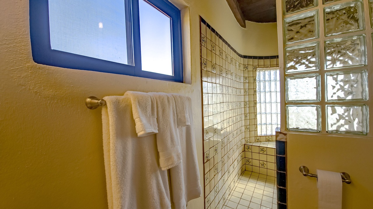 Photo of Bathroom in Puerto Penasco