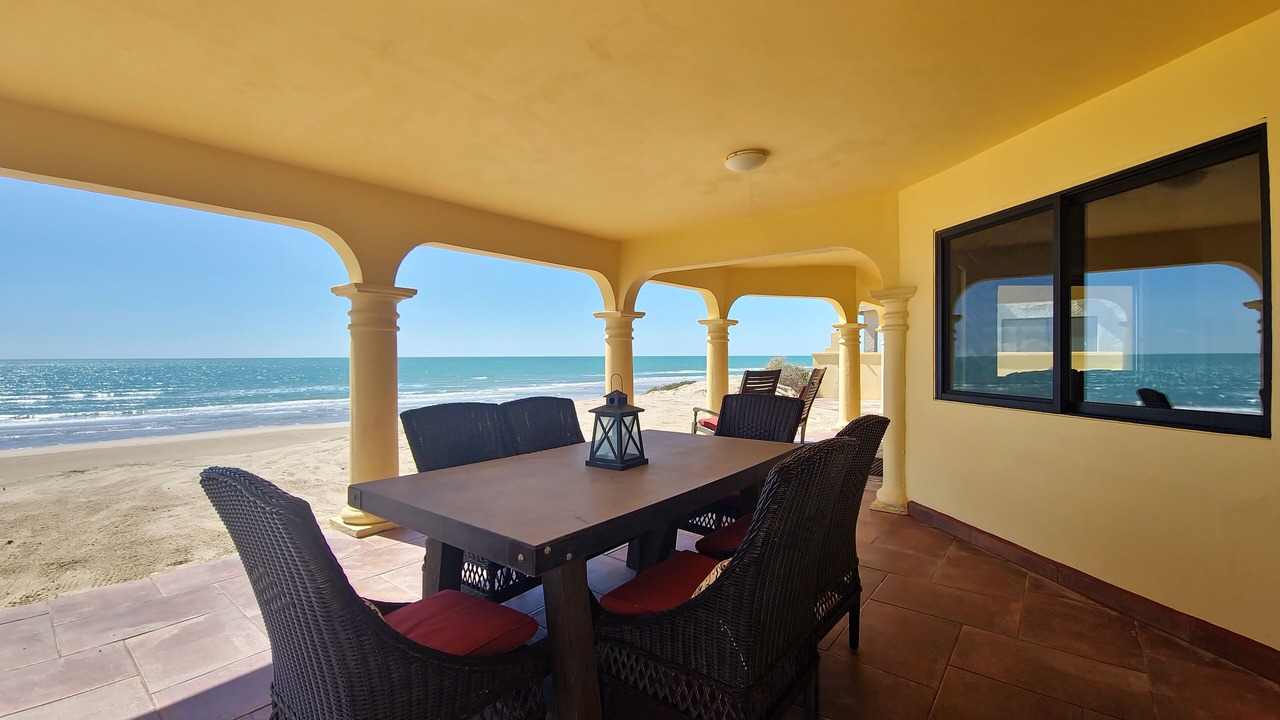 Photo of Outdoor in Puerto Penasco