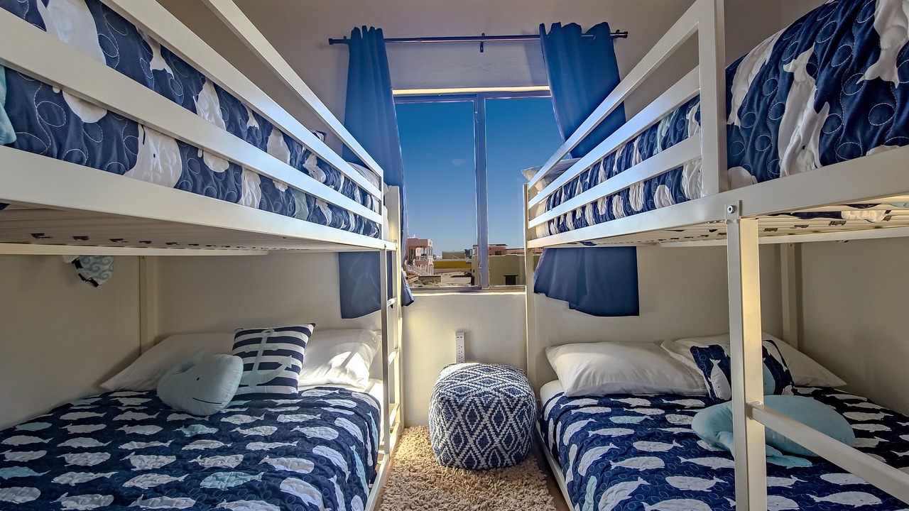 Photo of Bedroom in Puerto Penasco