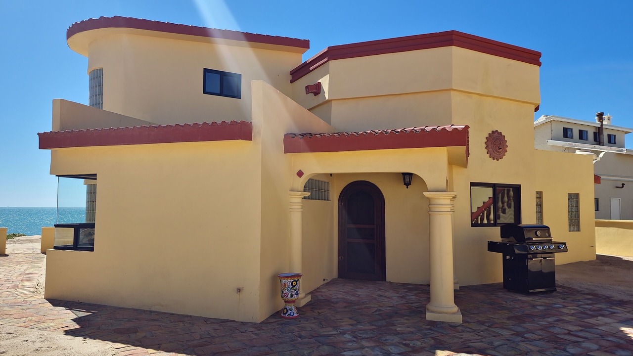 Photo of Outdoor in Puerto Penasco