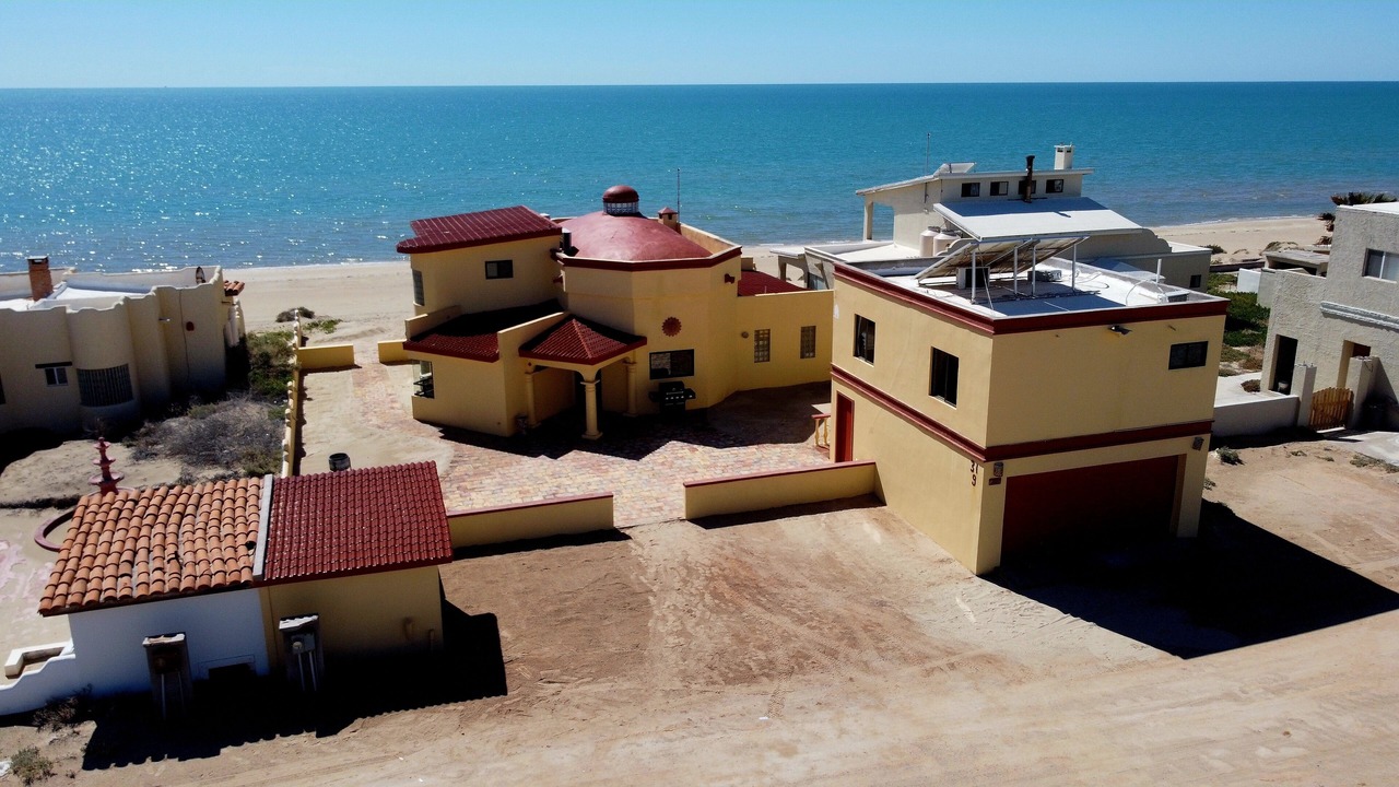Photo of Outdoor in Puerto Penasco