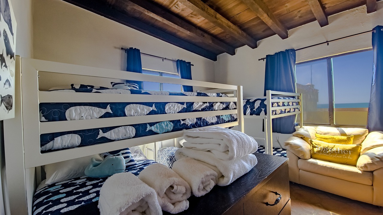 Photo of Bedroom in Puerto Penasco