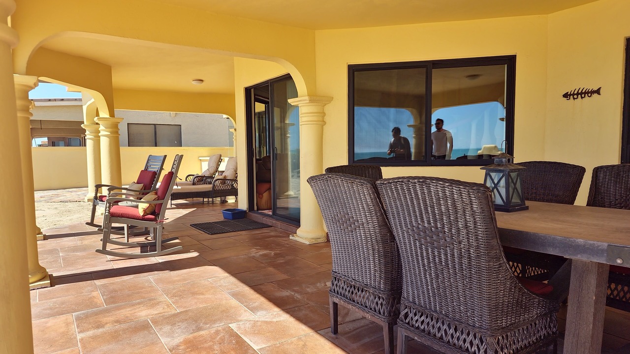 Photo of Outdoor in Puerto Penasco