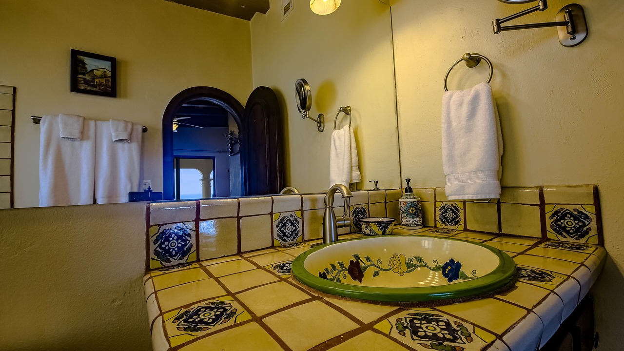 Photo of Bathroom in Puerto Penasco