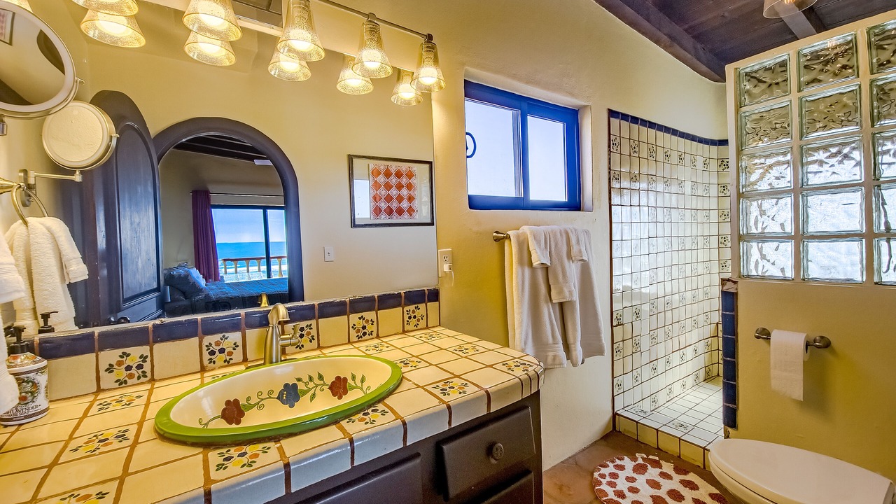 Photo of Bathroom in Puerto Penasco