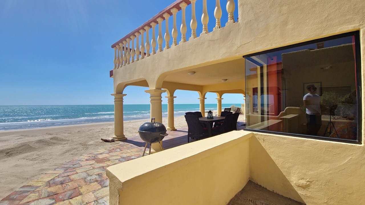 Photo of Outdoor in Puerto Penasco