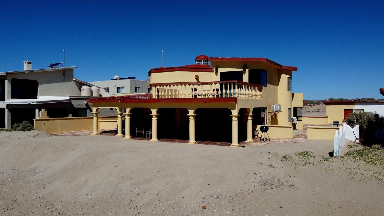 Photo of Outdoor in Puerto Penasco