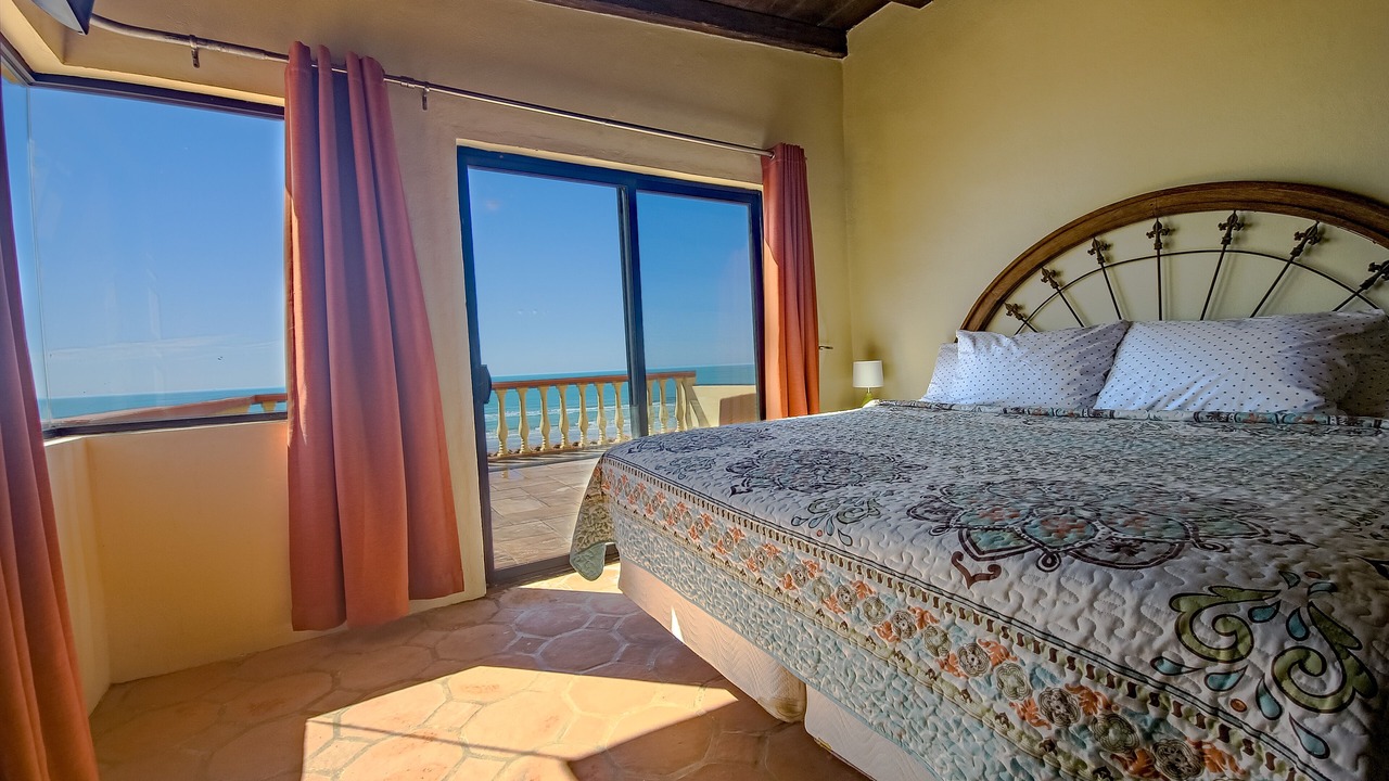 Photo of Bedroom in Puerto Penasco