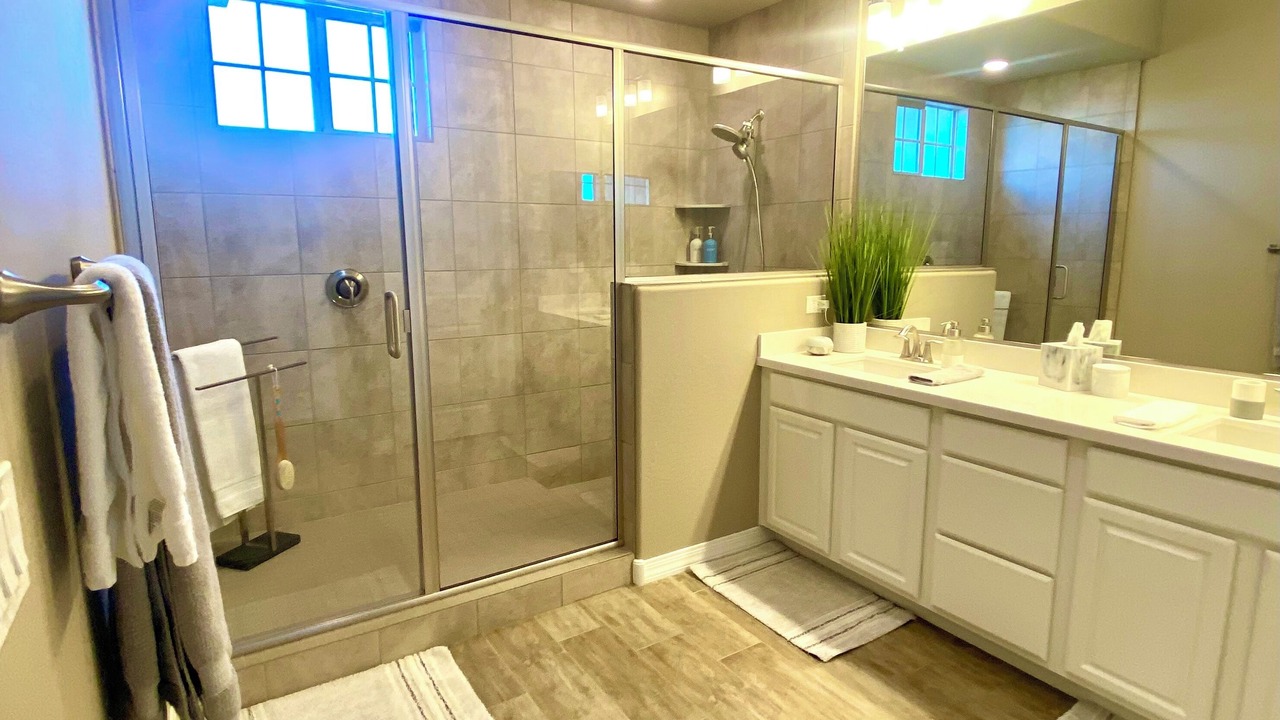 Photo of Bathroom in Foothills