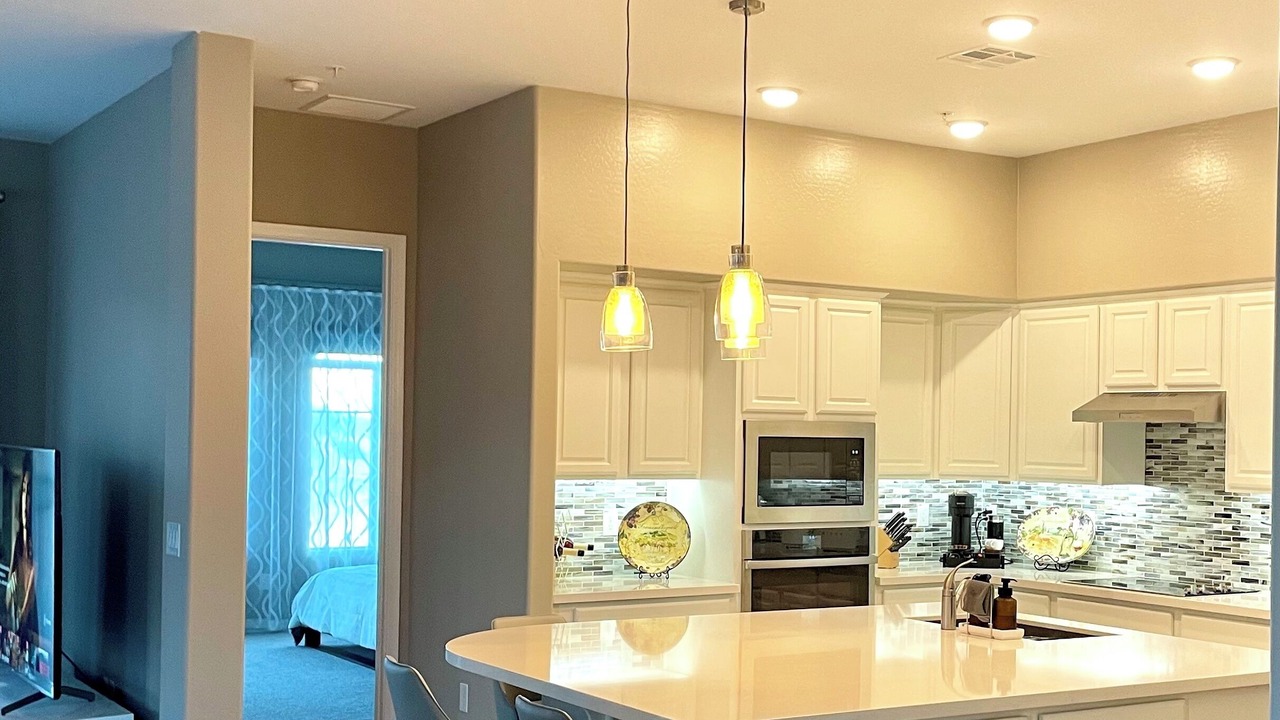 Photo of Kitchen in Foothills