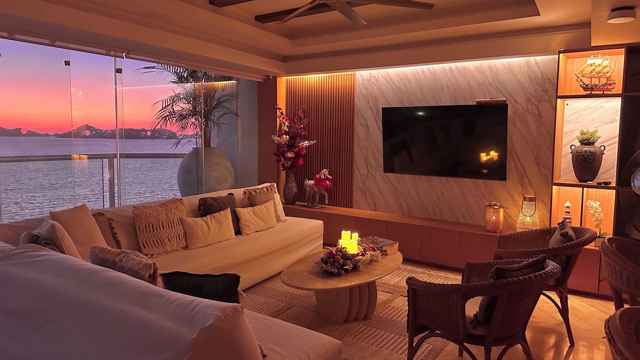 Photo of Livingroom in Costa Azul