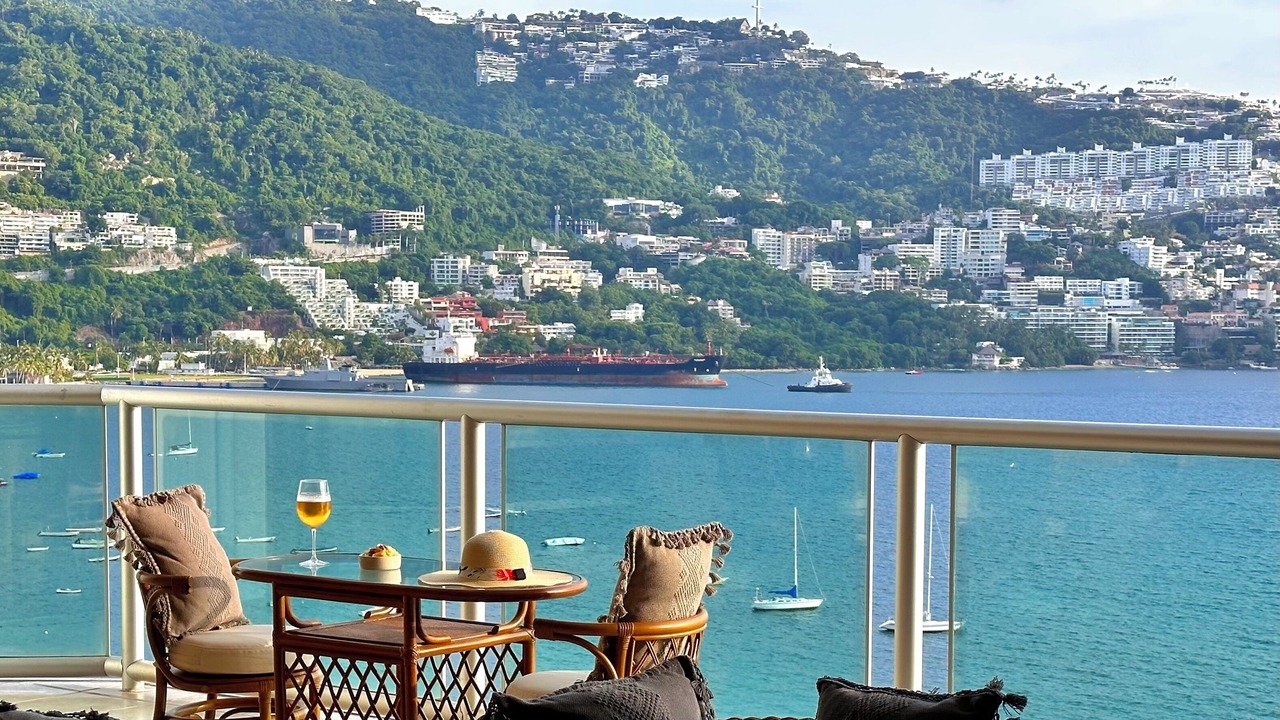 Photo of Outdoor in Costa Azul