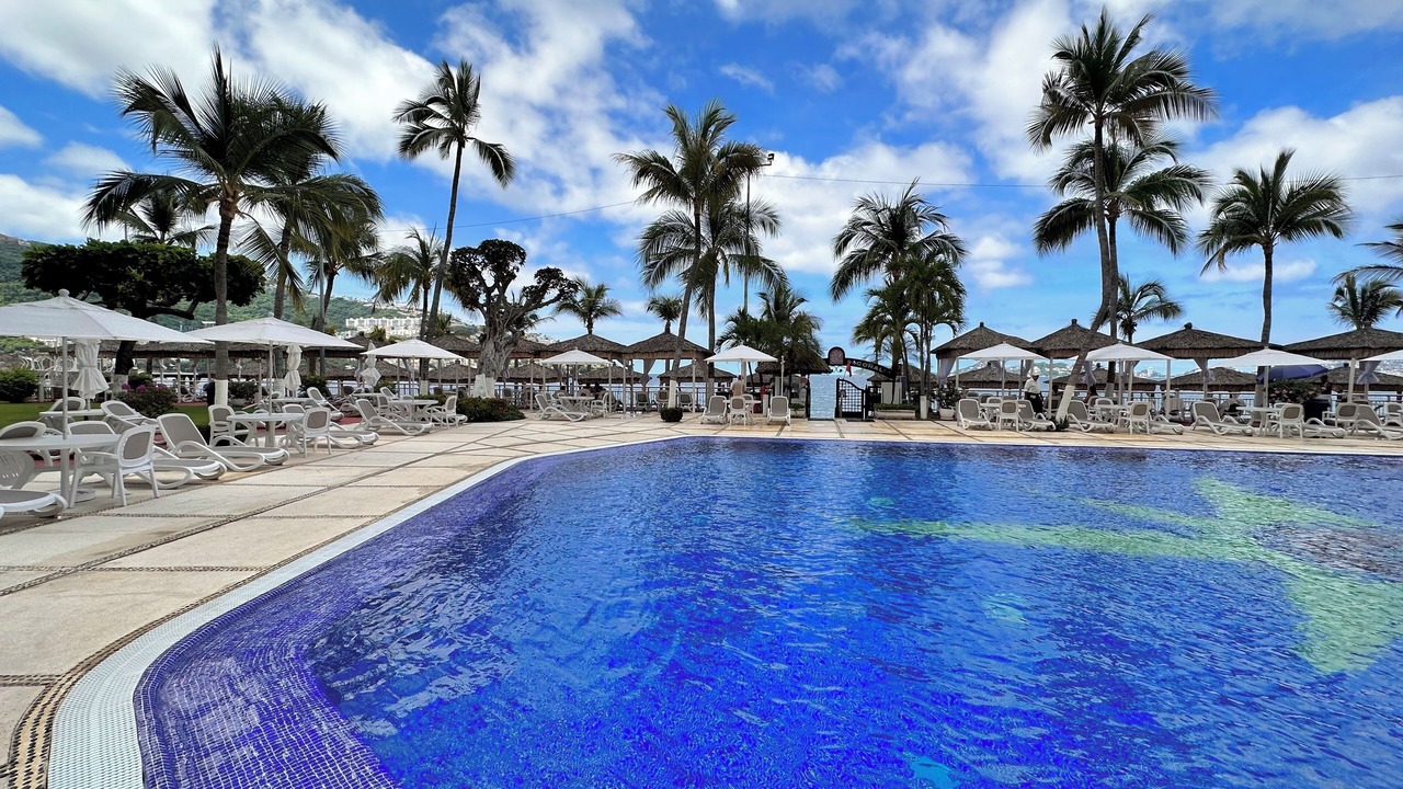 Photo of Outdoor in Costa Azul