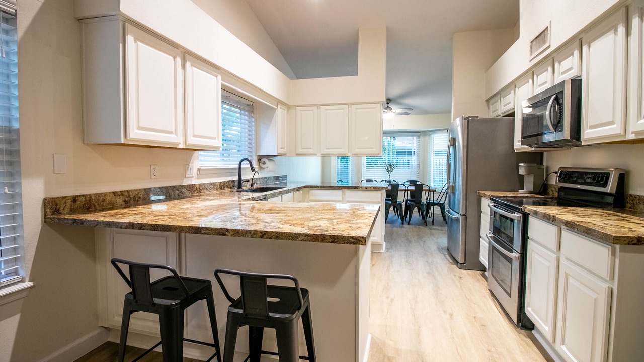 Photo of Kitchen in Meadows