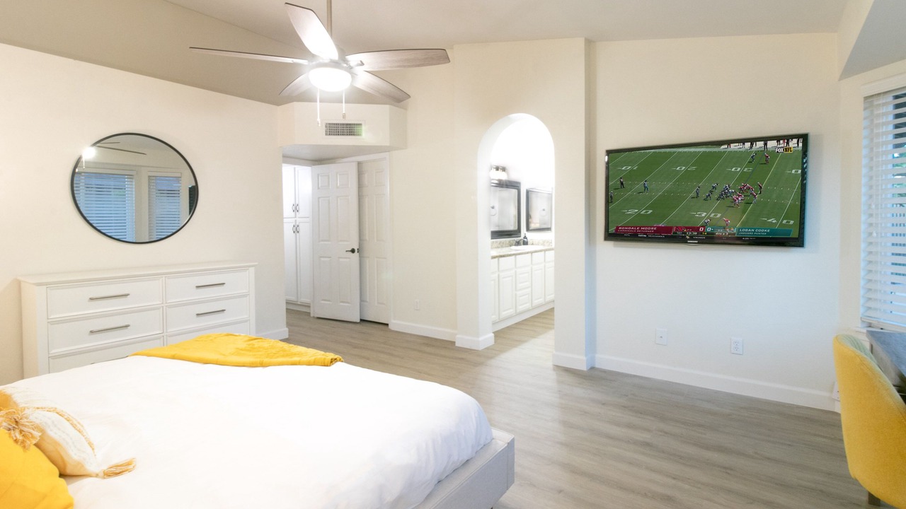 Photo of Bedroom in Meadows