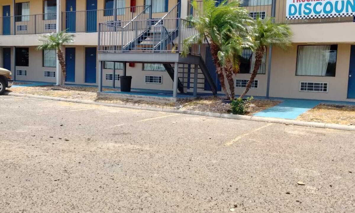 Photo of Outdoor in Pharr