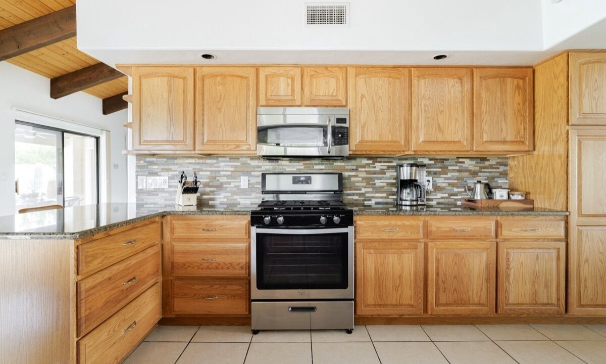 Photo of Kitchen in Shadow Hills