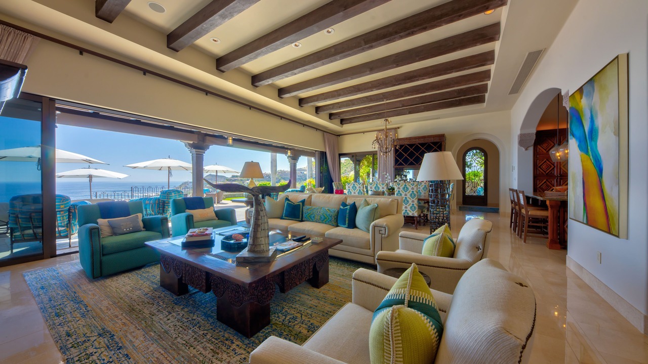 Photo of Livingroom in Palmilla