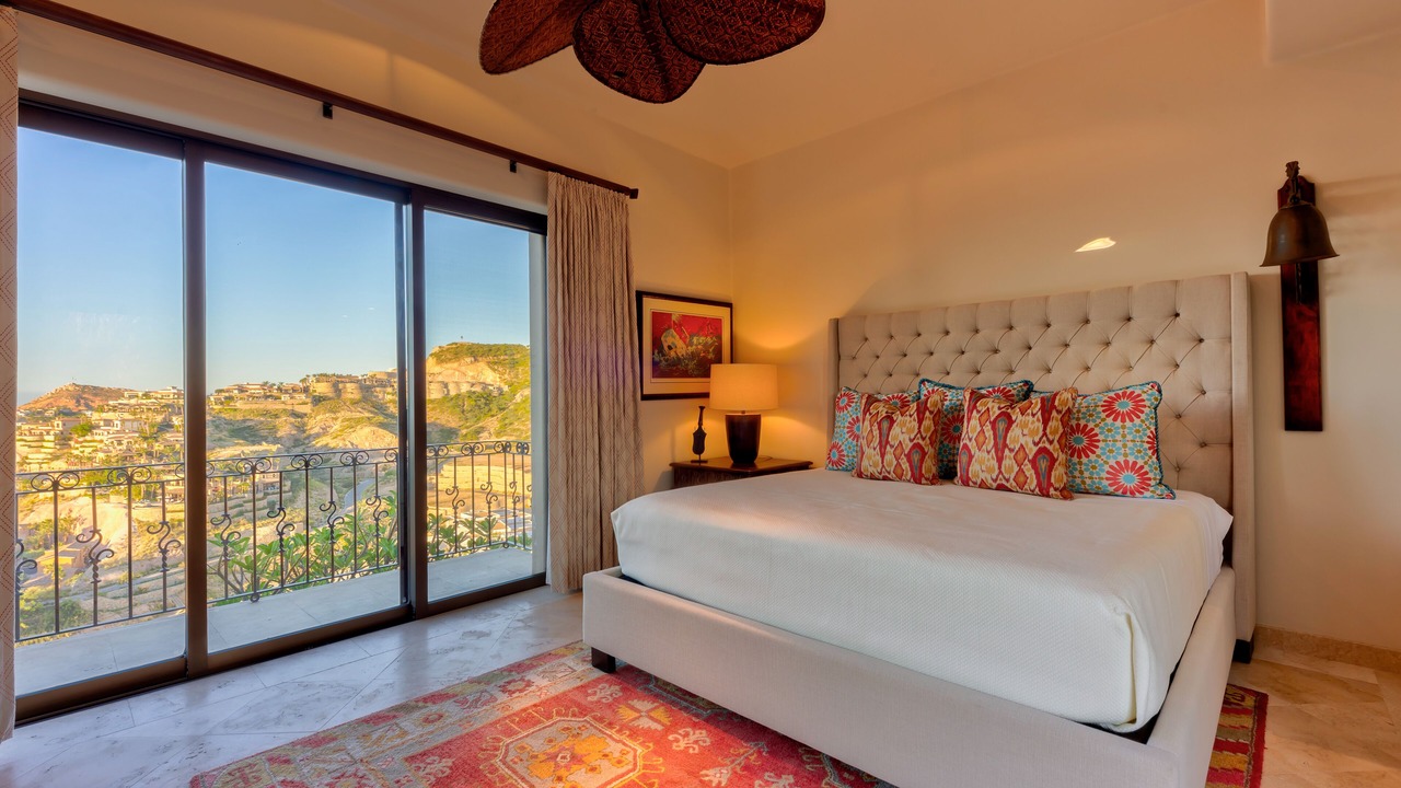 Photo of Bedroom in Palmilla