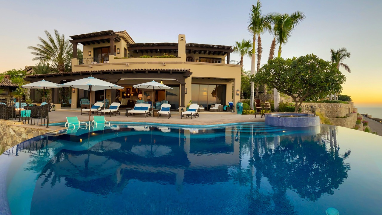 Photo of Outdoor in Palmilla