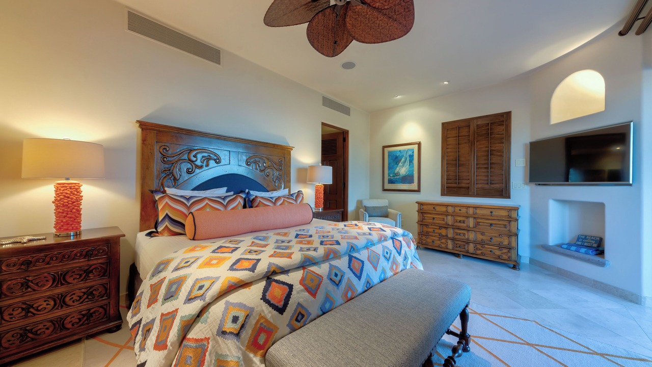 Photo of Bedroom in Palmilla