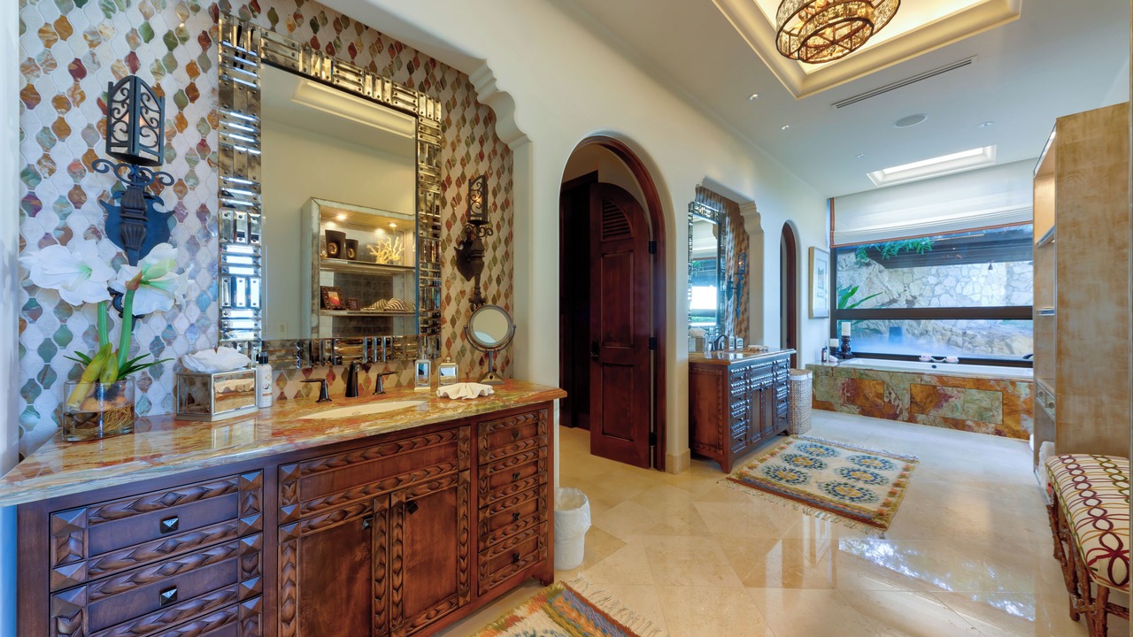 Photo of Bathroom in Palmilla