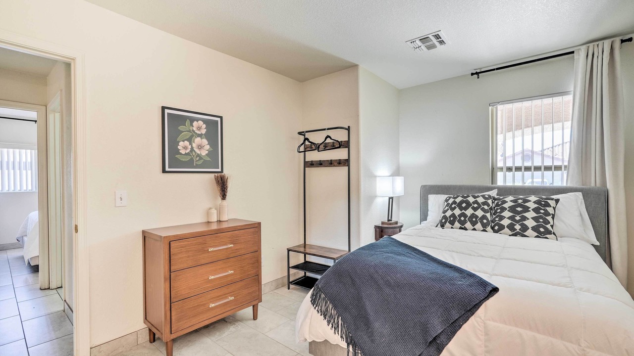 Photo of Bedroom in Terracita
