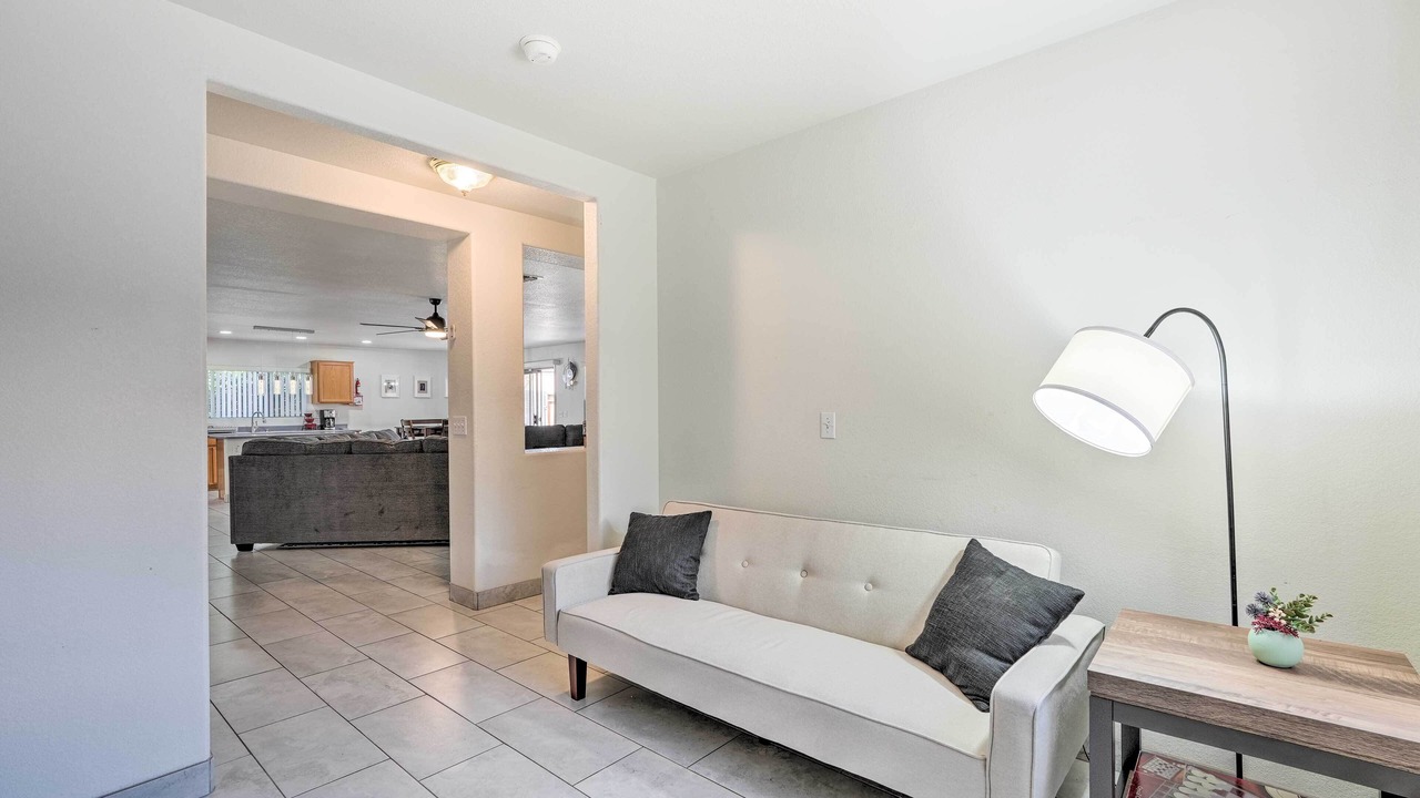 Photo of Livingroom in Terracita