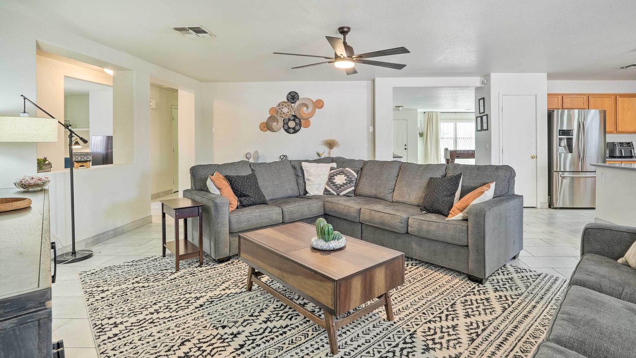 Photo of Livingroom in Terracita