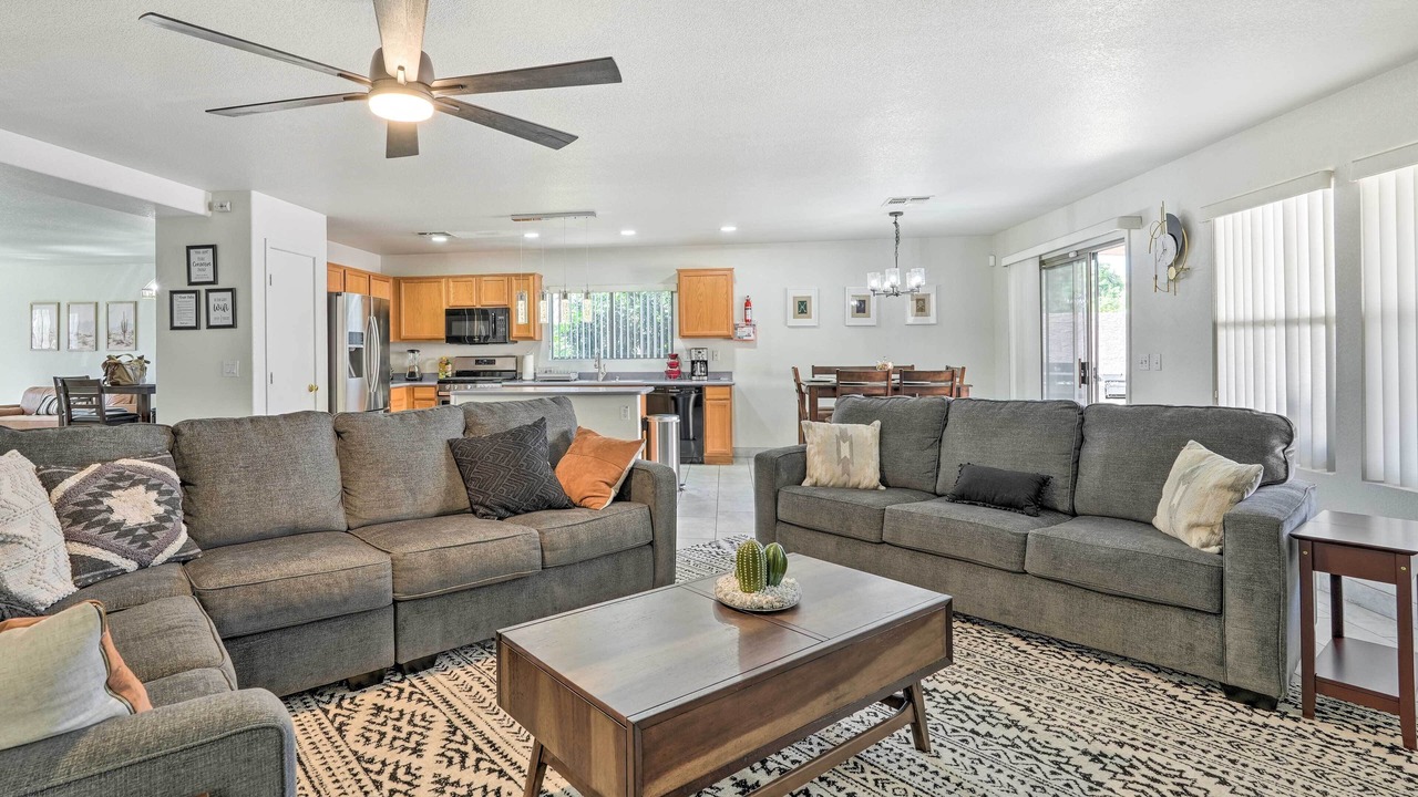 Photo of Livingroom in Terracita