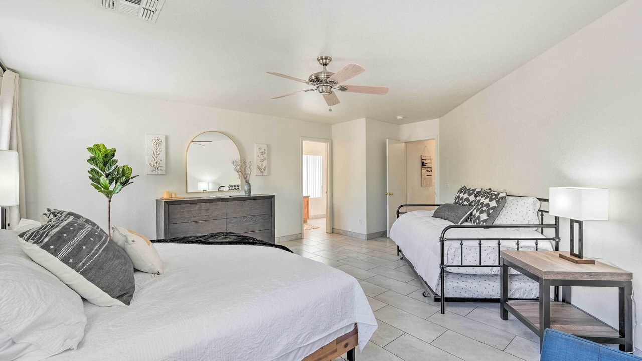 Photo of Bedroom in Terracita