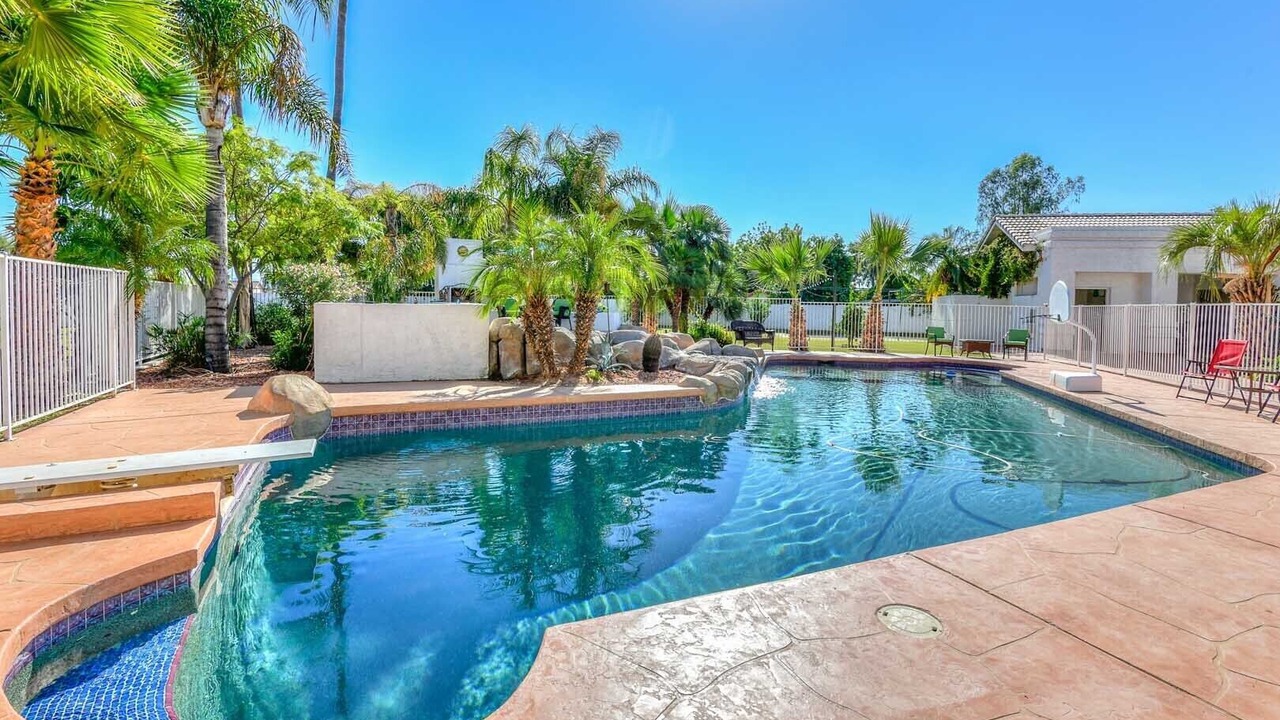 Photo of Outdoor in Maryvale Village