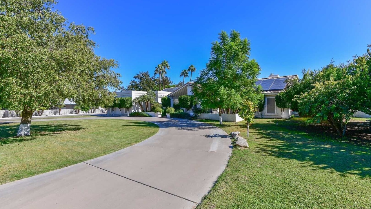 Photo of Outdoor in Maryvale Village