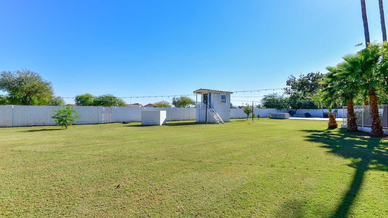 Photo of Outdoor in Maryvale Village