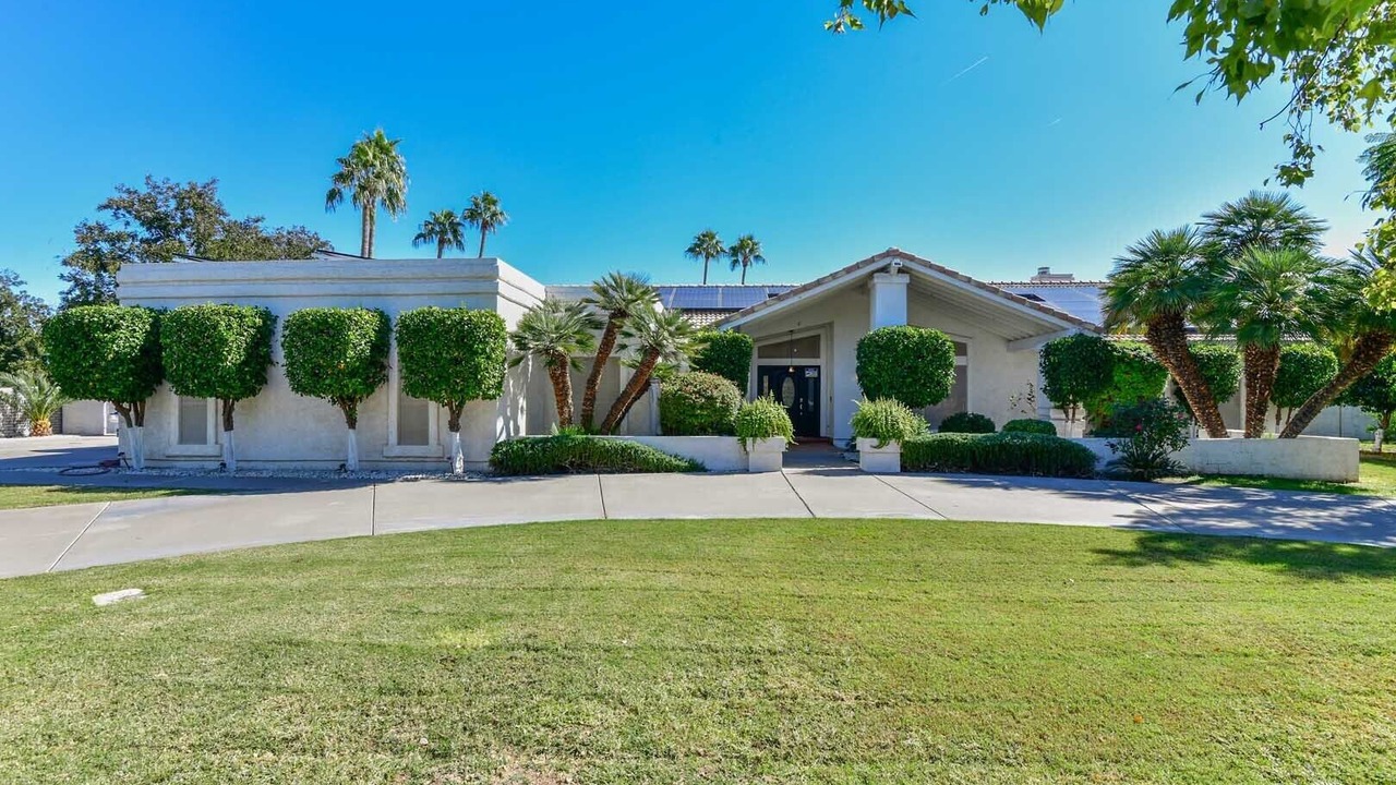 Photo of Outdoor in Maryvale Village