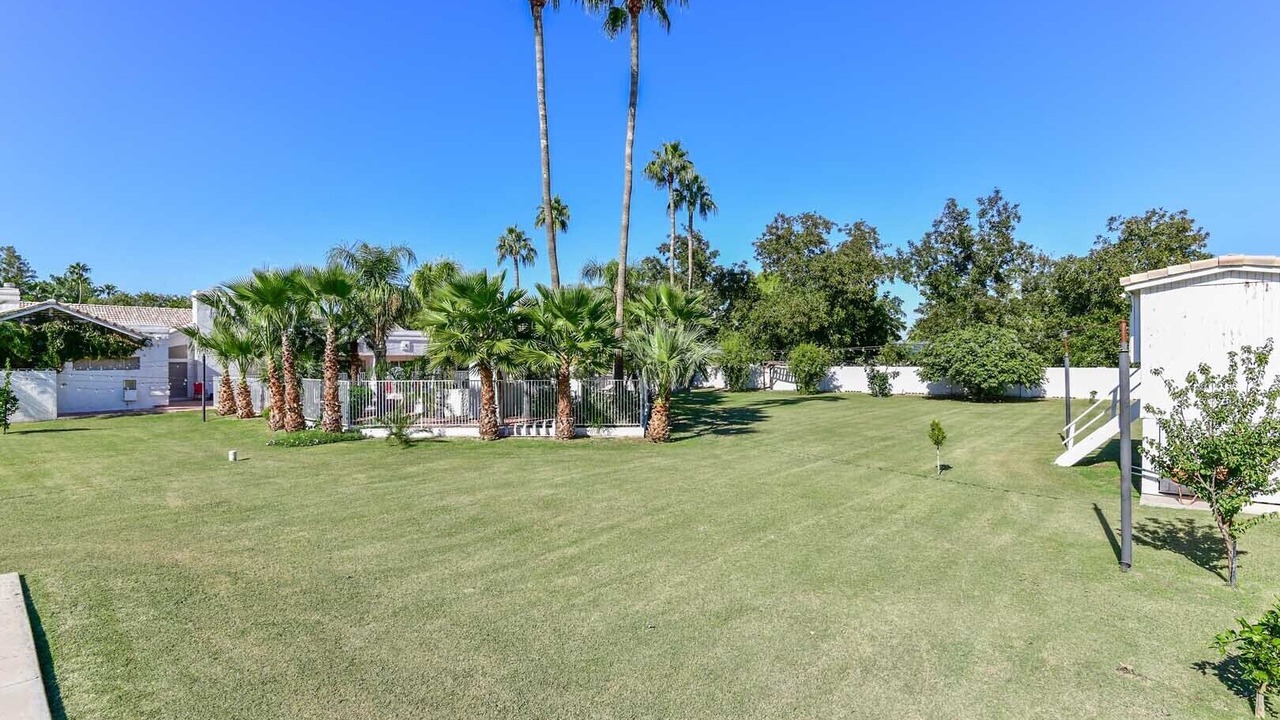 Photo of Outdoor in Maryvale Village