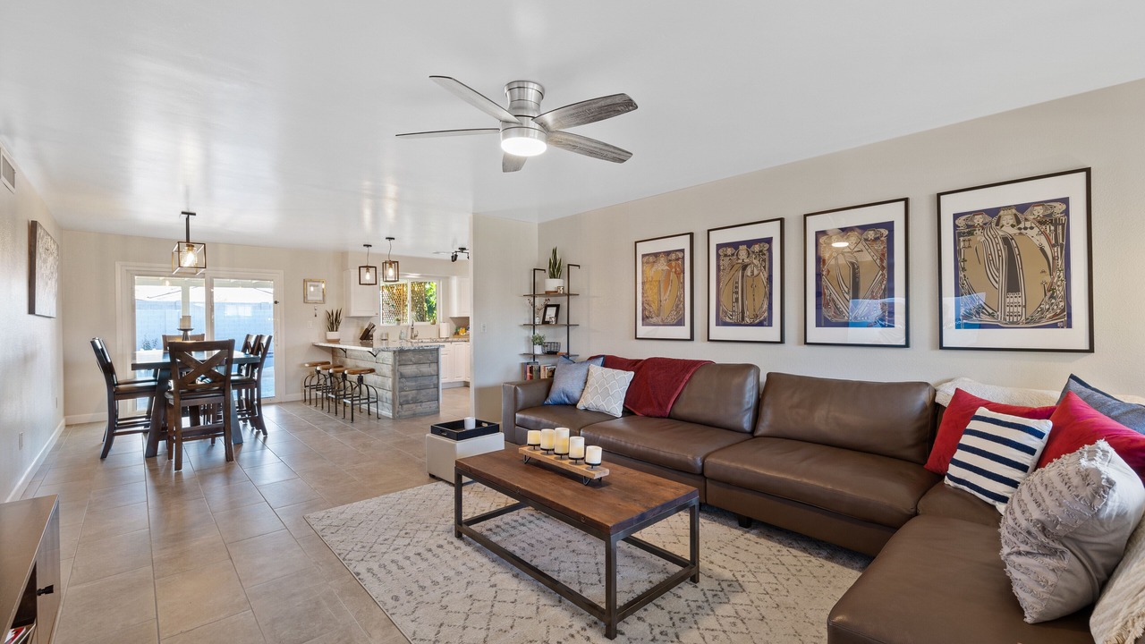 Photo of Bedroom in Tempe