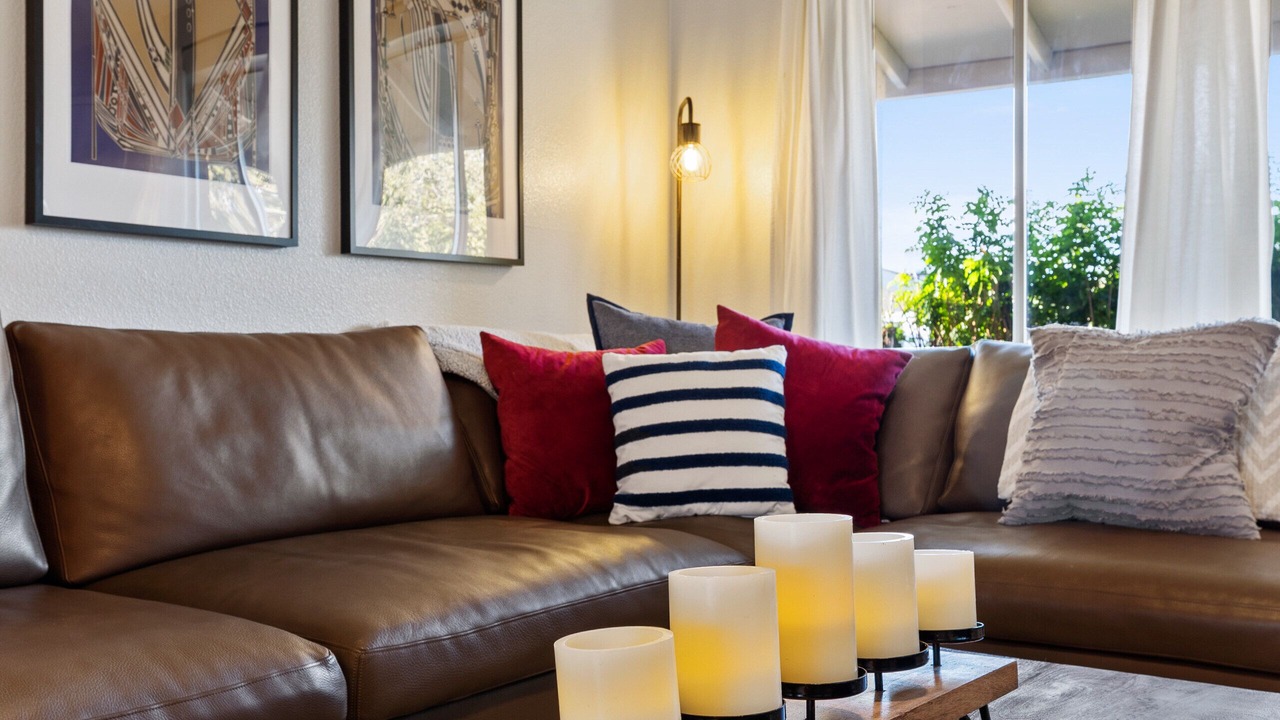 Photo of Livingroom in Tempe