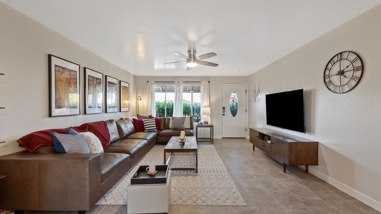 Photo of Bedroom in Tempe
