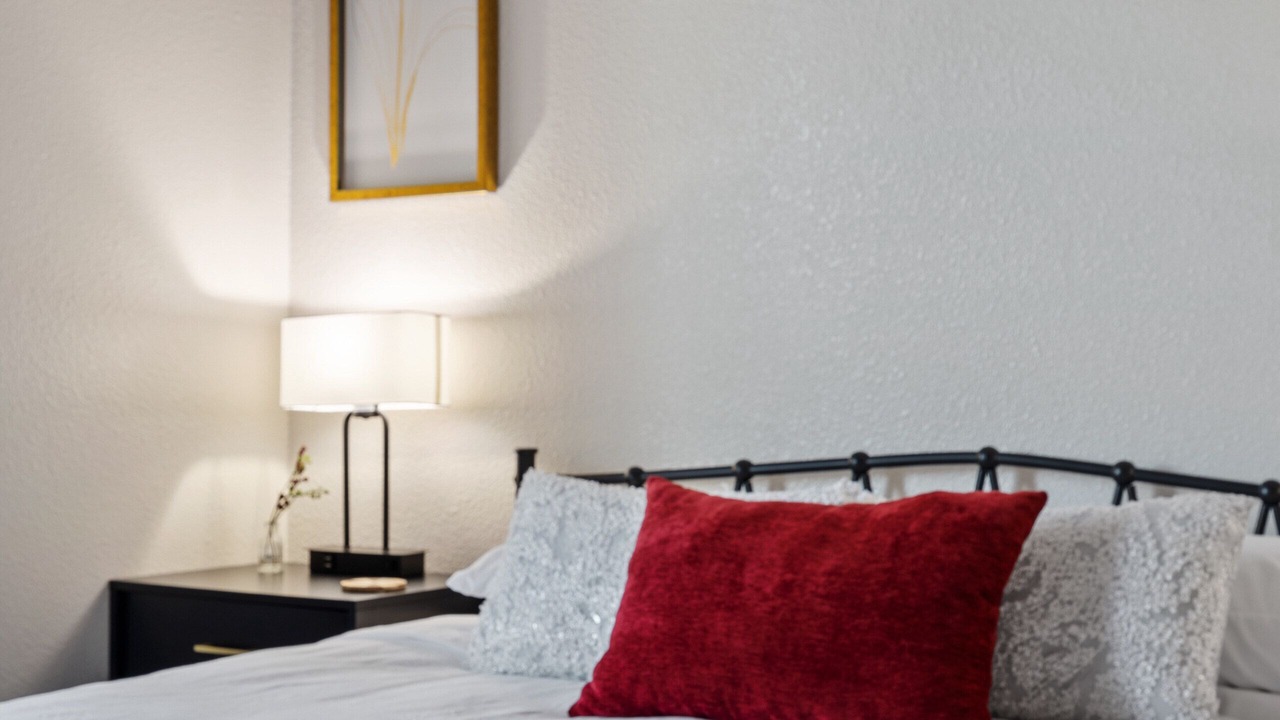 Photo of Bedroom in Tempe