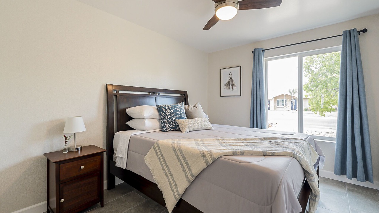 Photo of Bedroom in Tempe