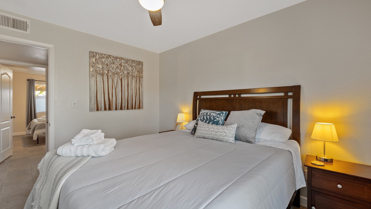 Photo of Bedroom in Tempe