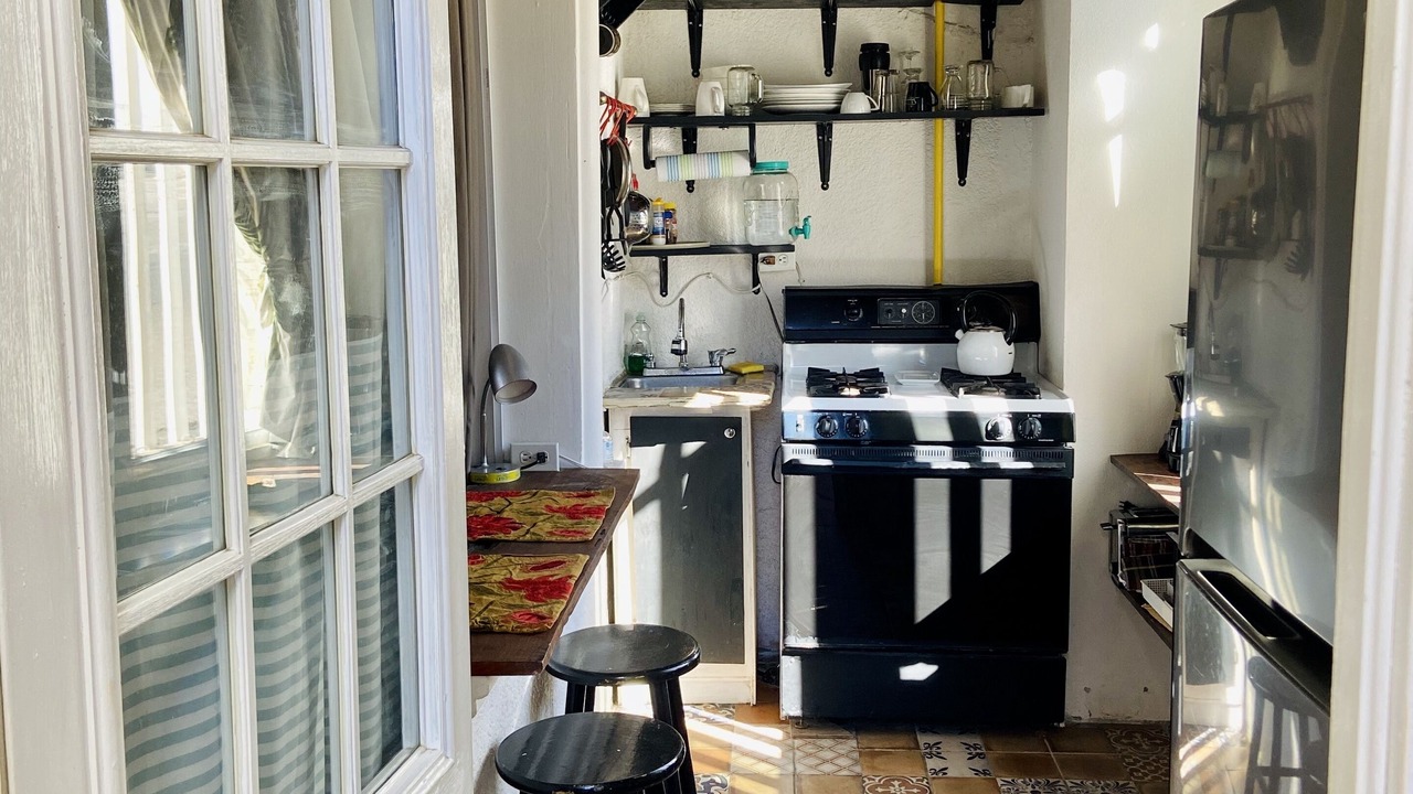 Photo of Kitchen in Costa de Oro