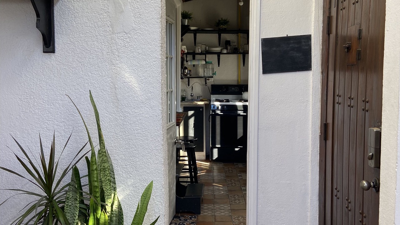 Photo of Patio Balcony in Costa de Oro