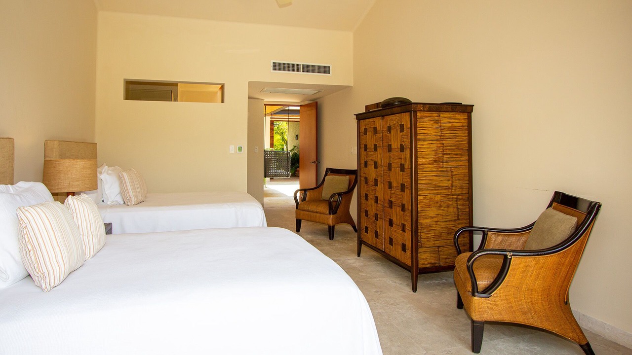 Photo of Bedroom in Punta de Mita
