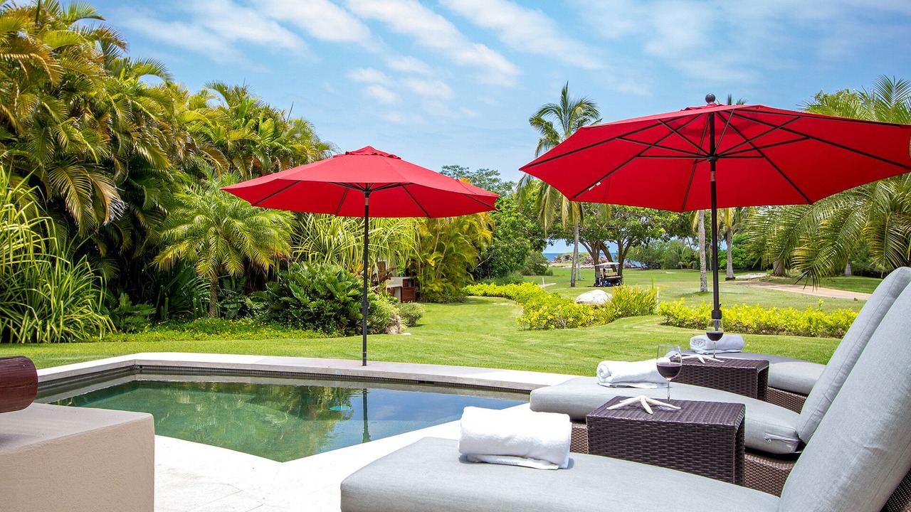 Photo of Outdoor in Punta de Mita