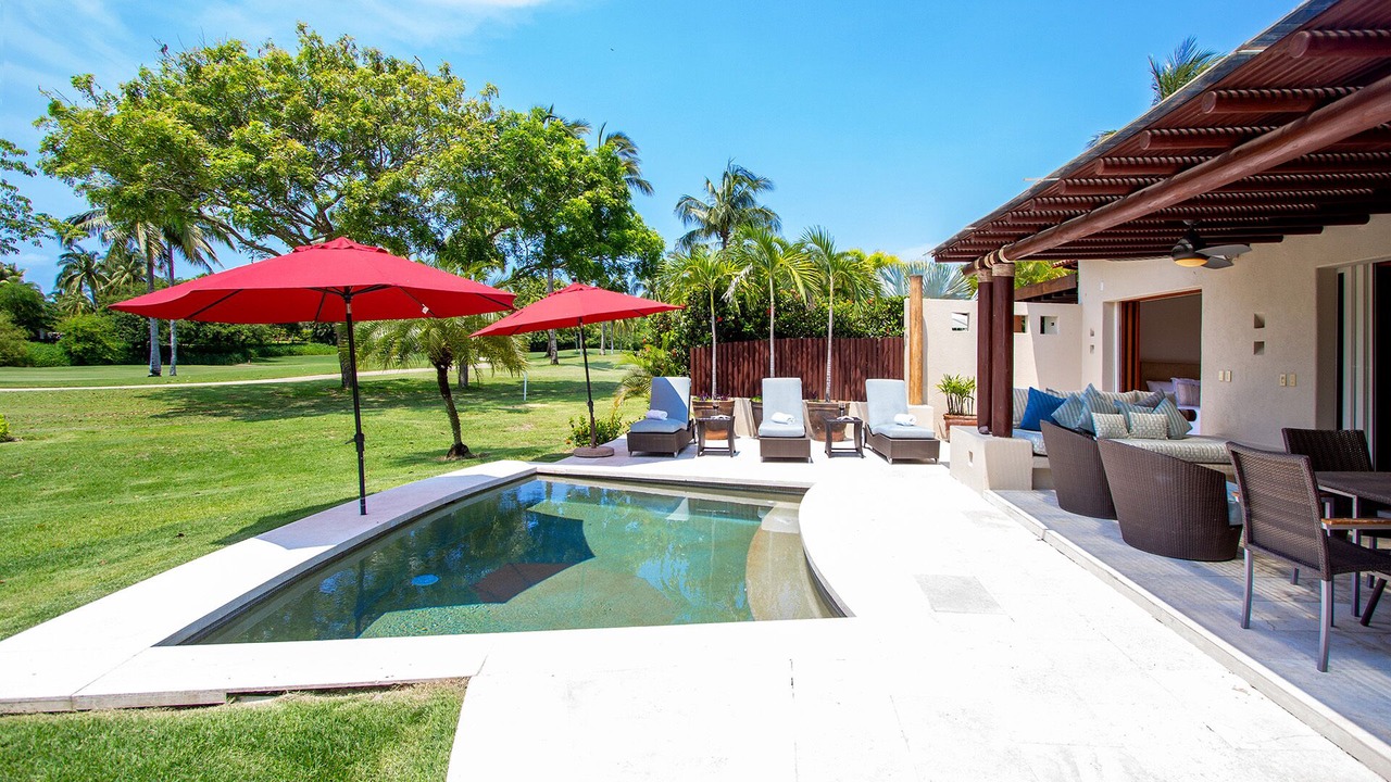 Photo of Outdoor in Punta de Mita